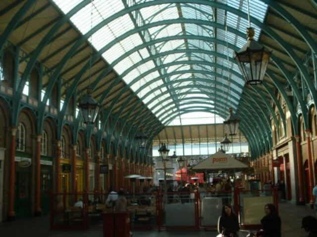 Covent Garden 1